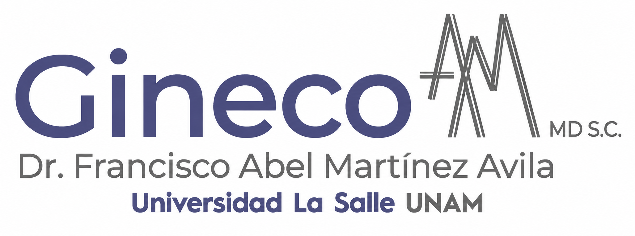 GINECOAM - Dr. Francisco Abel Martínez Ávila